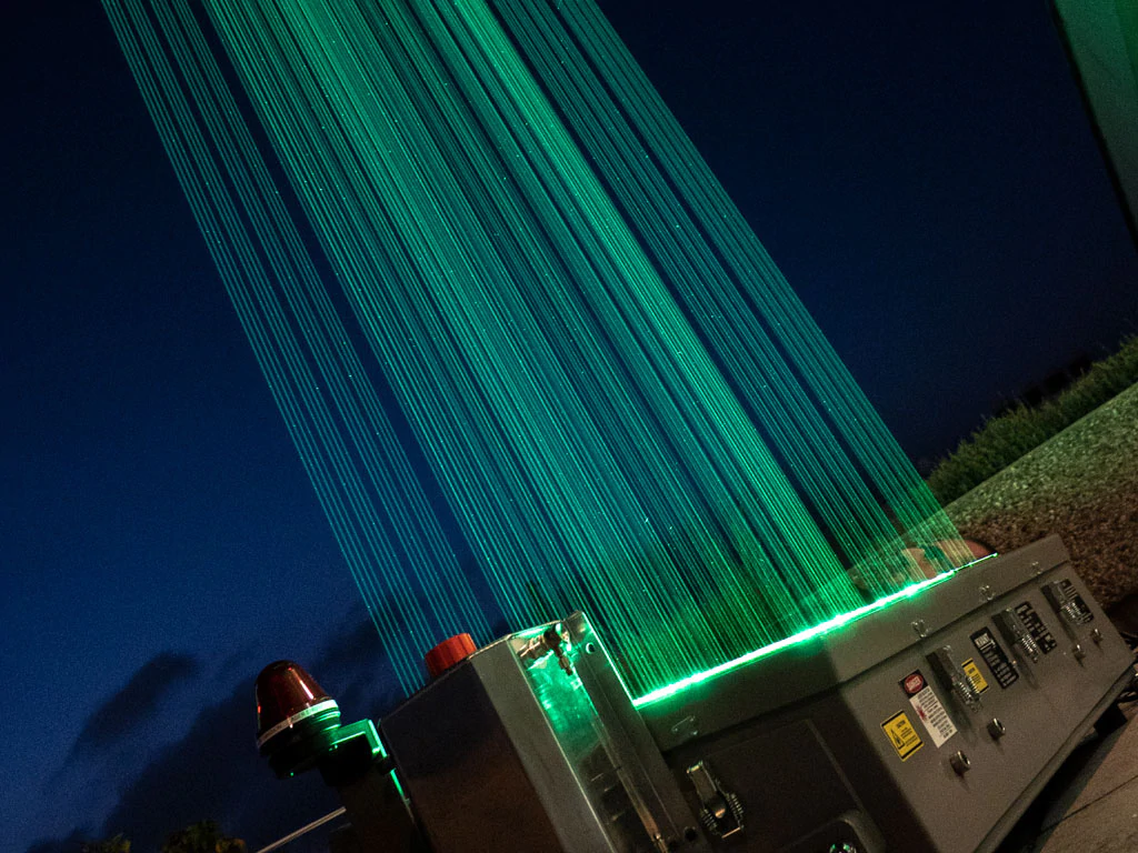 Architect スカイレーザー