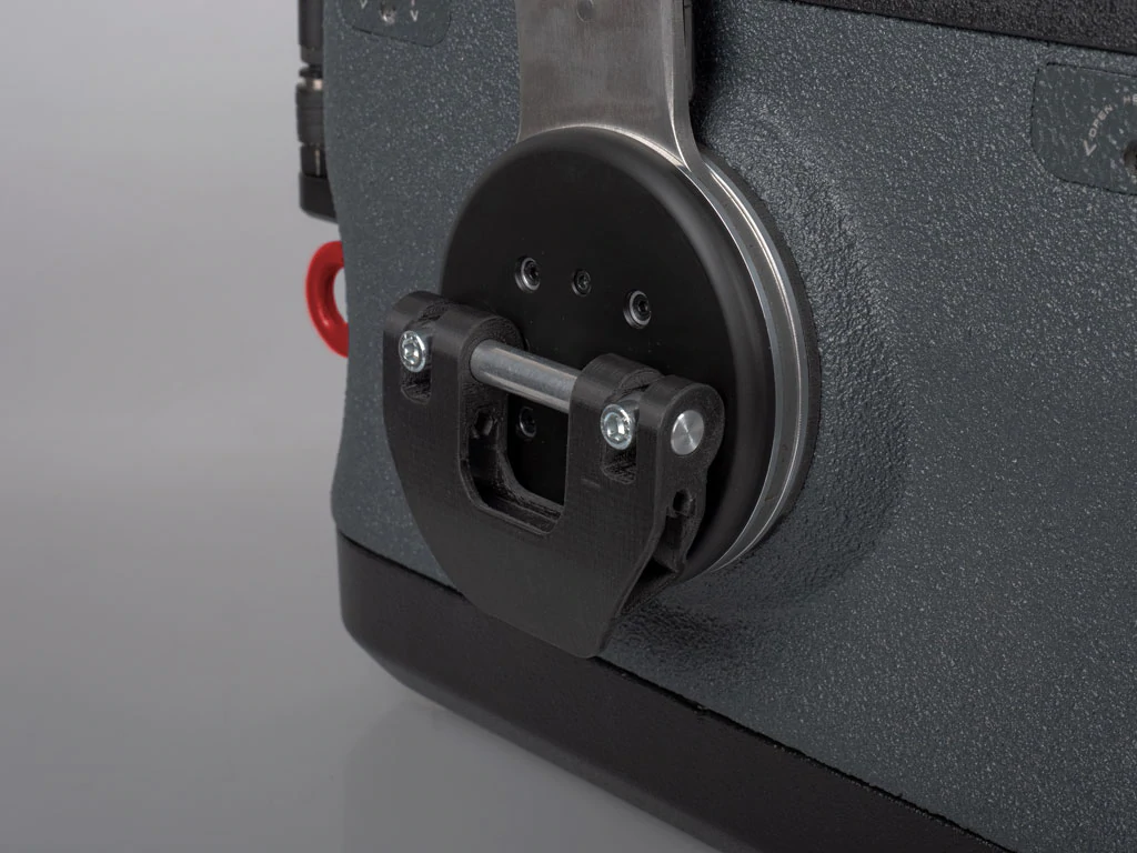 KVANT Laser Spectrum レーザー　スペクトラム