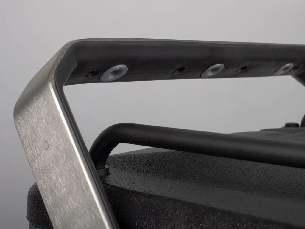 KVANT Laser Spectrum レーザー　スペクトラム