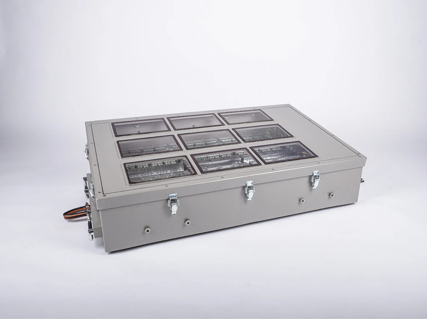 Architect 270 超明るいフルカラーレーザービーム　270W