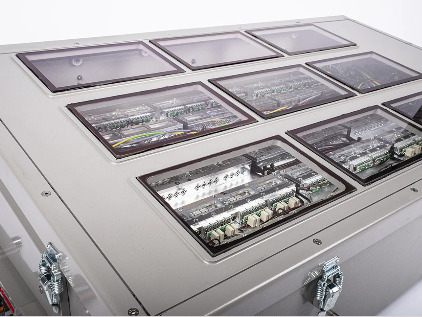 Architect W270B ランドマーク　光のオブジェ