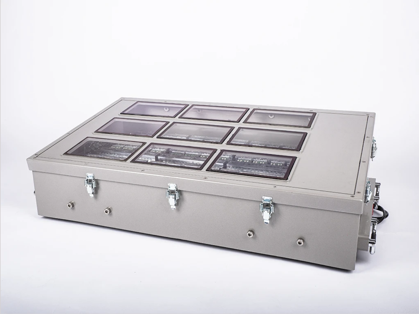 Architect W270B ランドマーク　光のオブジェ