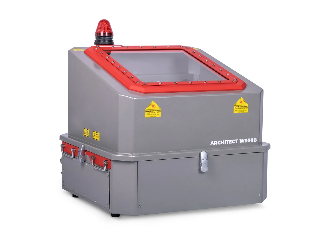 Architect スカイレーザー ランドマークレーザー