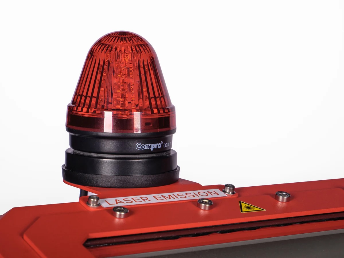 Architect W1500B ランドマークレーザー　スカイレーザー　超強力サーチライト　光のオブジェ