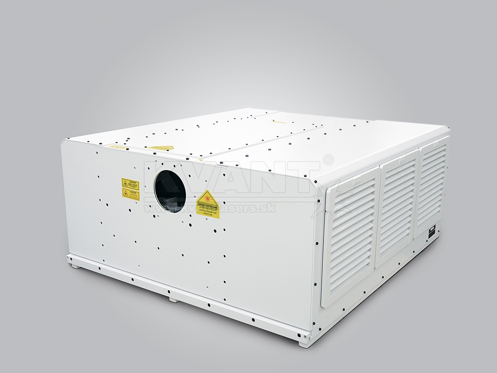 Architect 55 超明るいフルカラーレーザービーム　55W