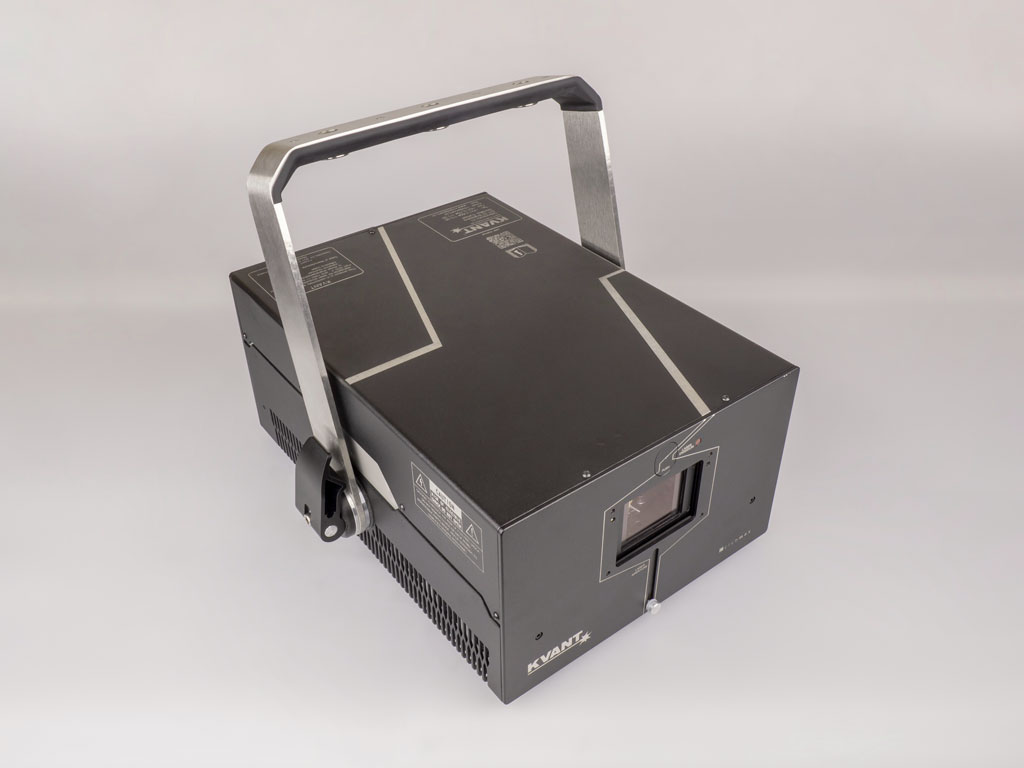 KVANT Clubmax 24 FB4 jp　24Wフルカラーレーザー