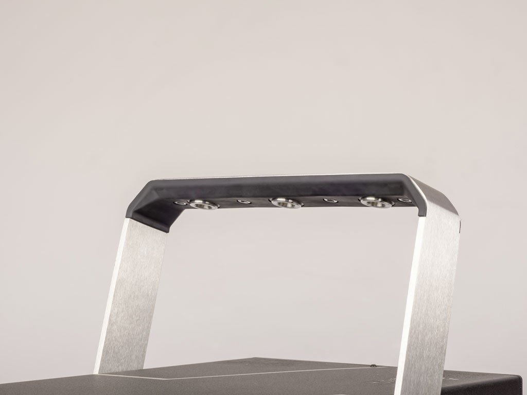 KVANT Clubmax 24 FB4 jp　24Wフルカラーレーザー