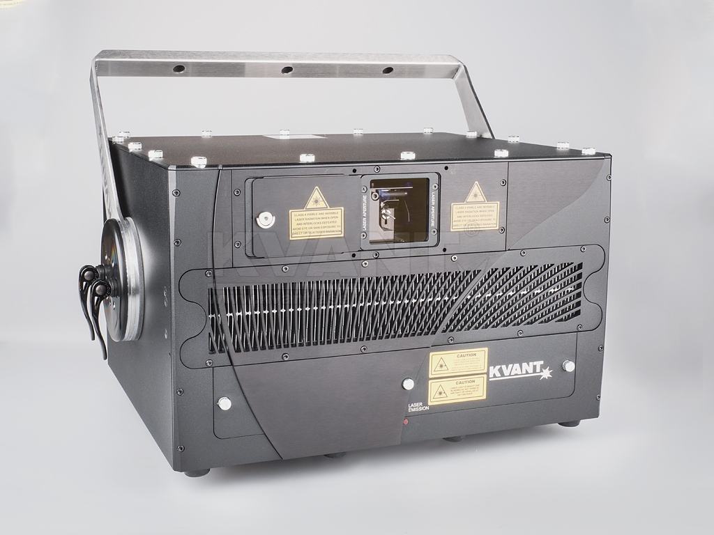 KVANT laser Spectrum 33W