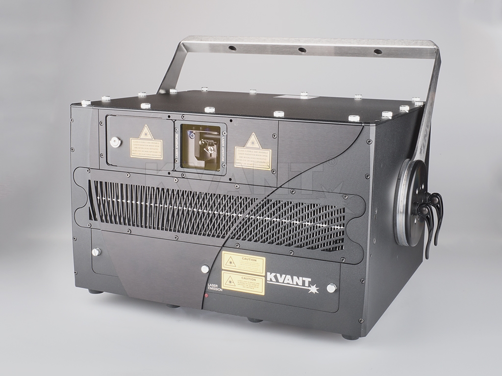 KVANT laser Spectrum 33W