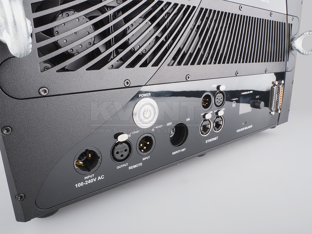 KVANT laser Spectrum 33W