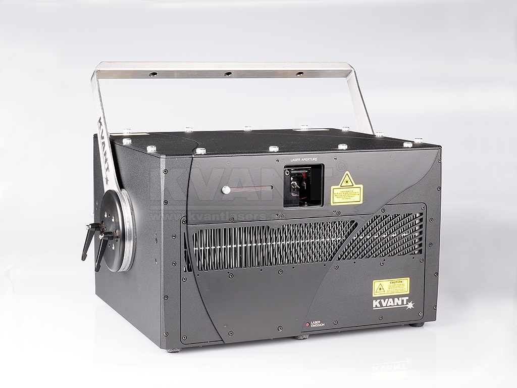 フルカラーレーザー20W