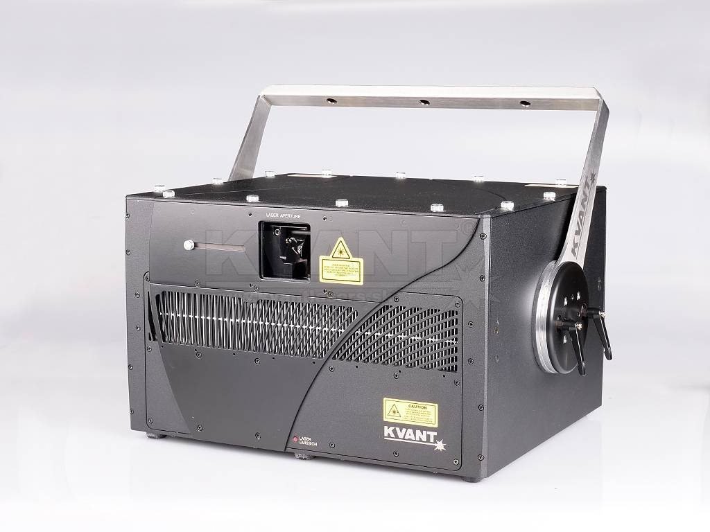 フルカラーレーザー20W