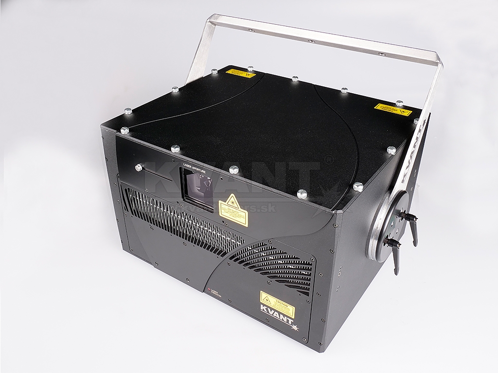 フルカラーレーザー20W