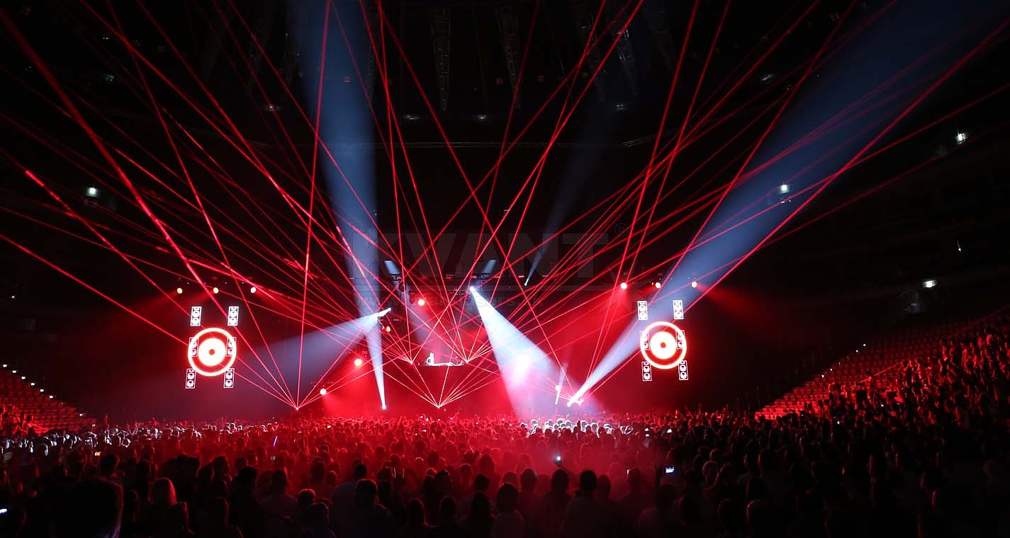 フルカラーレーザー20W