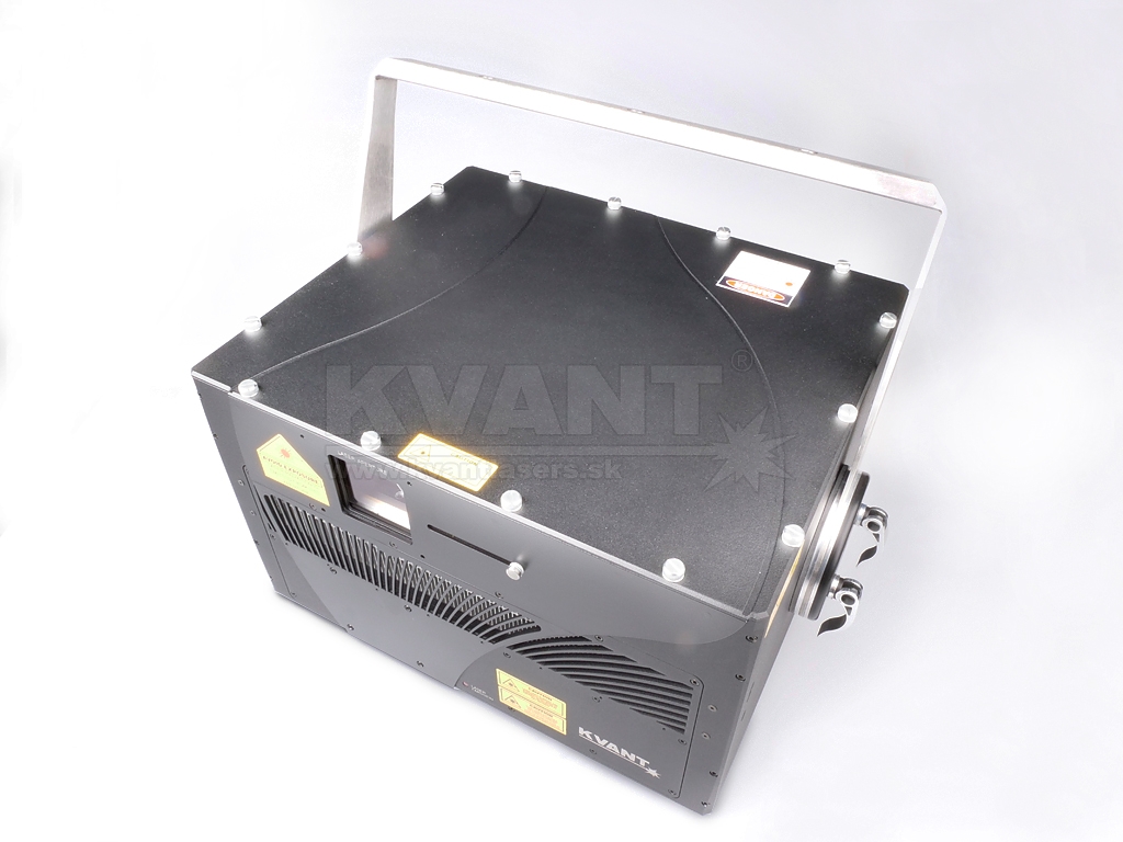 20Wレーザーシステム