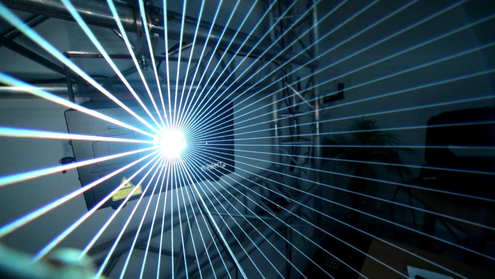 3Wフルカラーレーザー　クラブマックス3000　clubmax3000