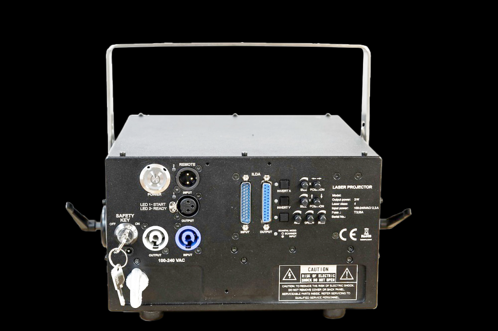 3Wフルカラーレーザー　クラブマックス3000　clubmax3000