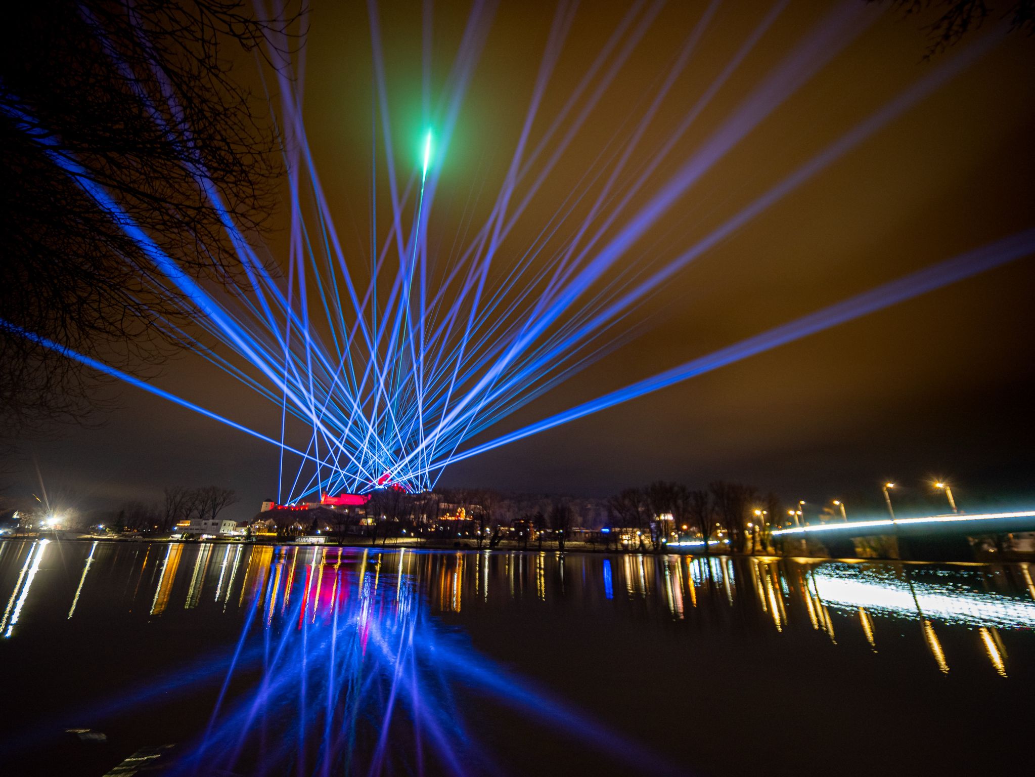 KVANT 600 Prestige Beam Architect