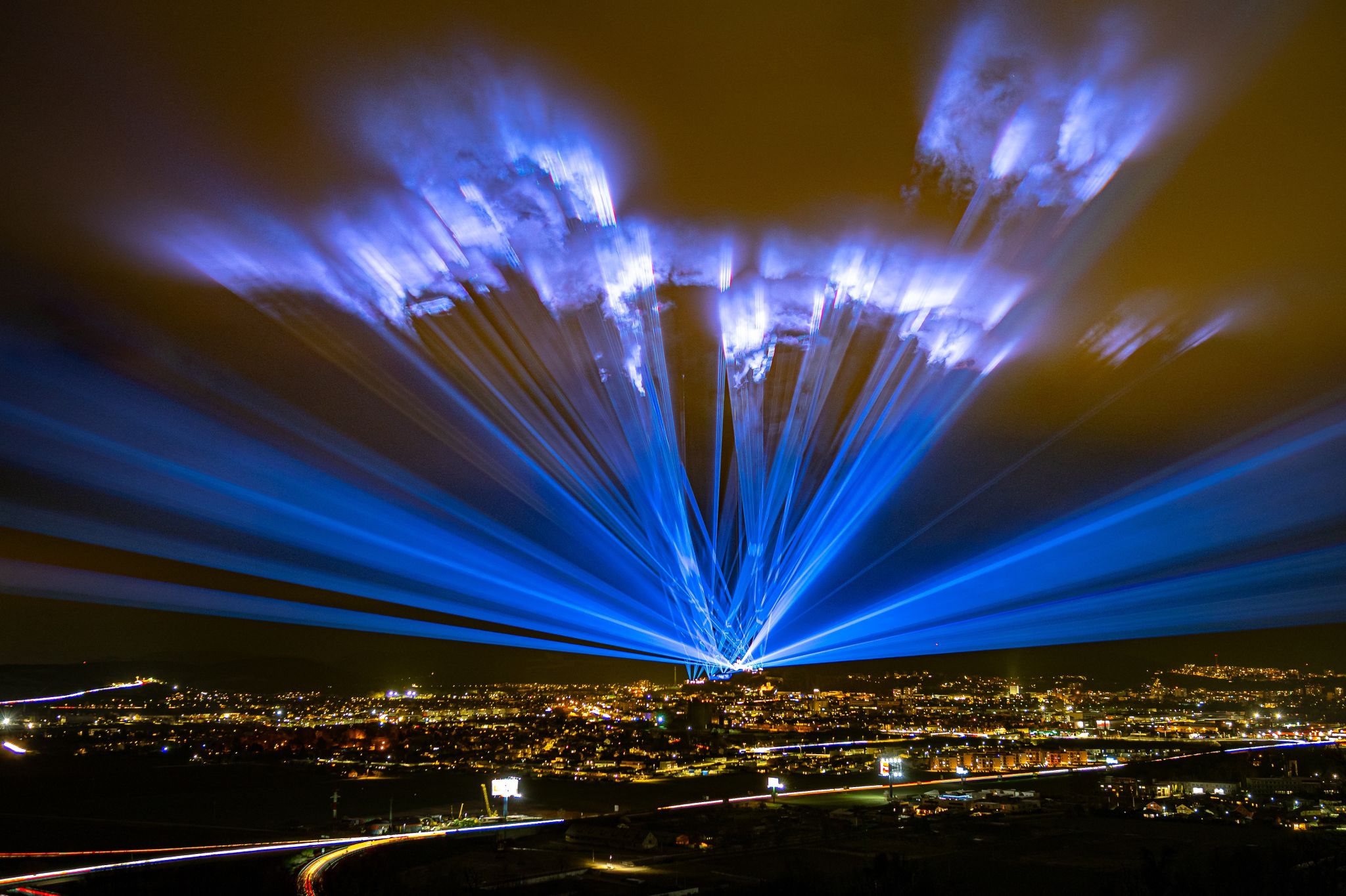 KVANT 600 Prestige Beam Architect