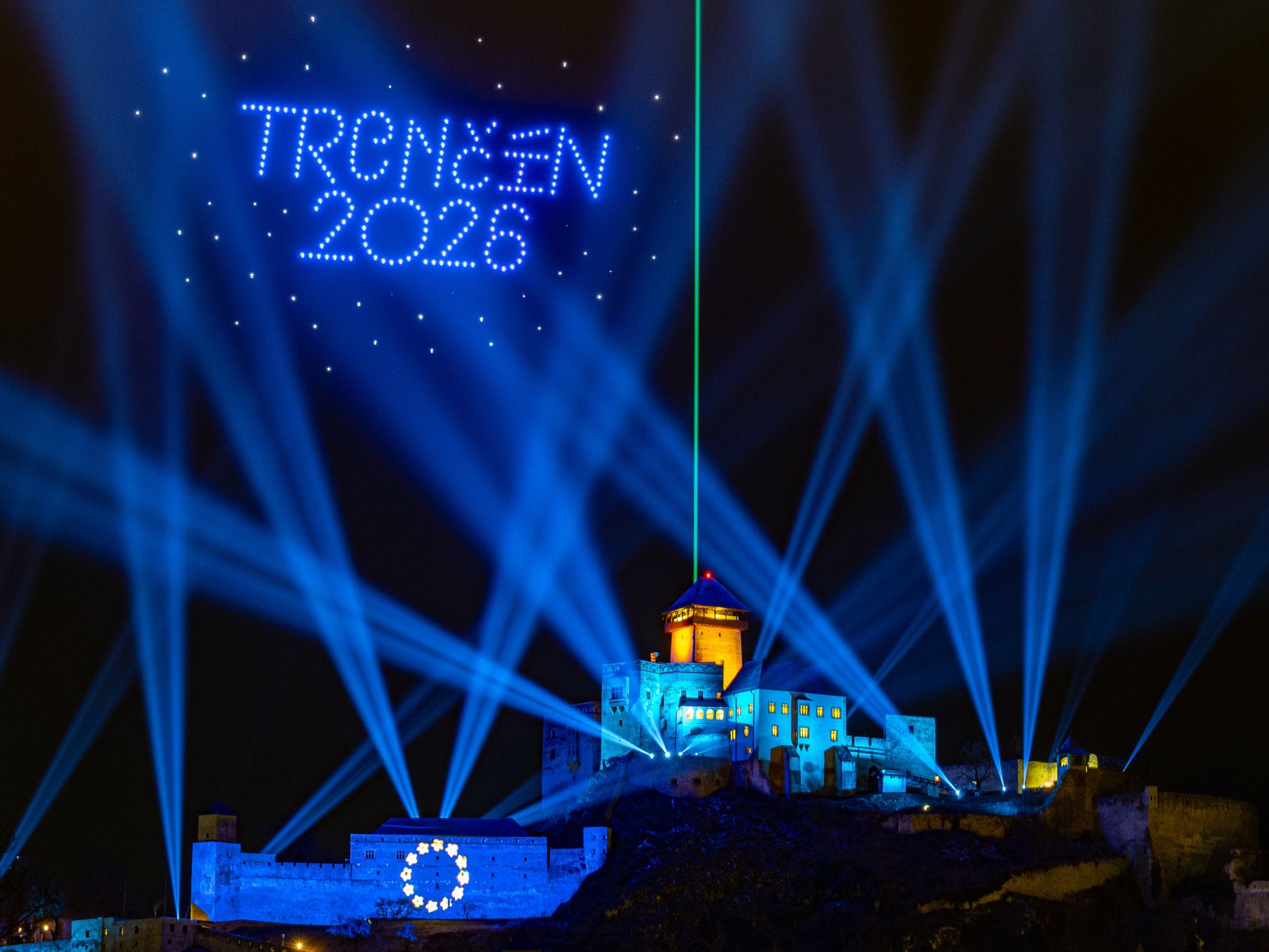 KVANT 600 Prestige Beam Architect