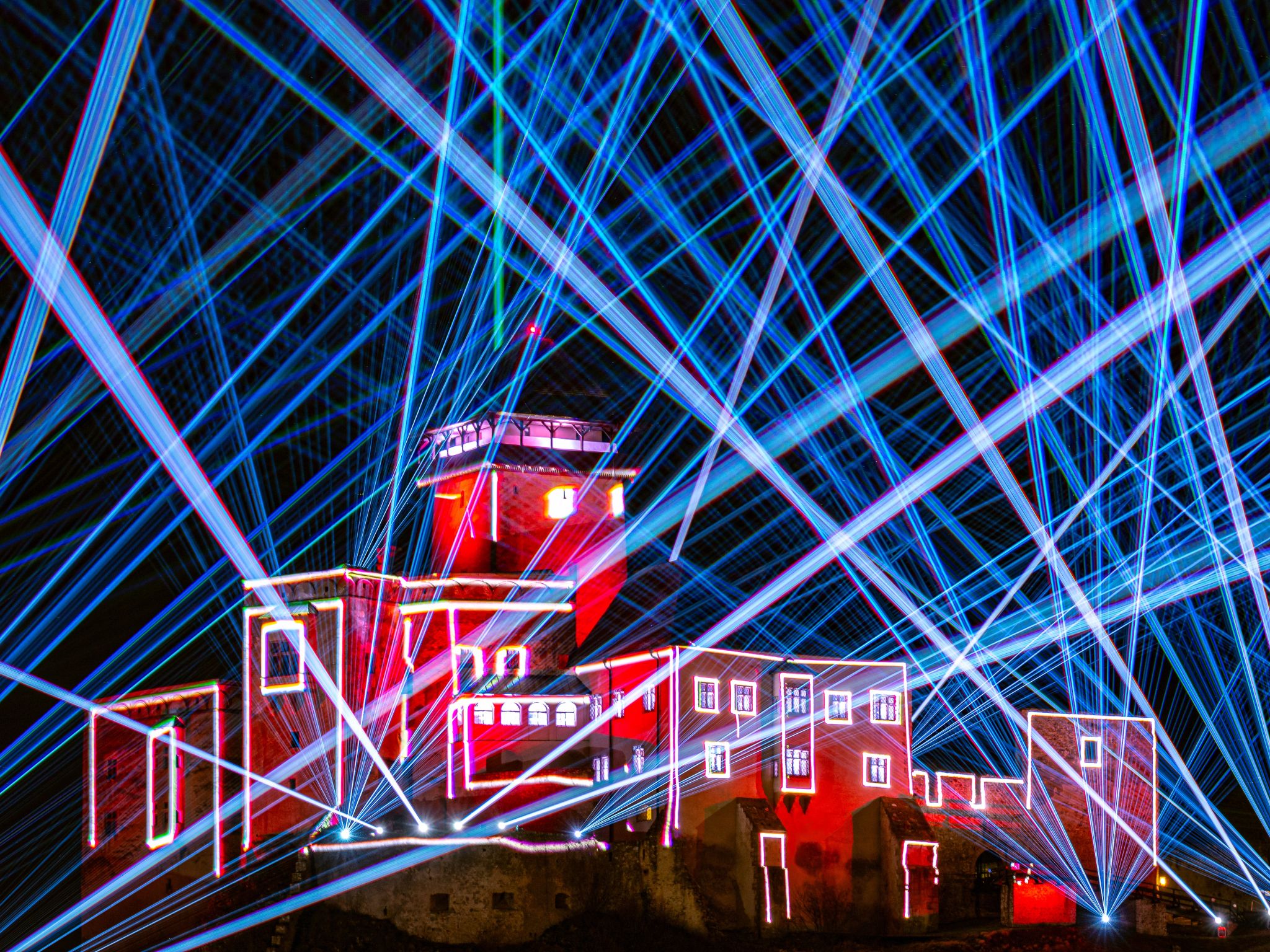 KVANT 600 Prestige Beam Architect