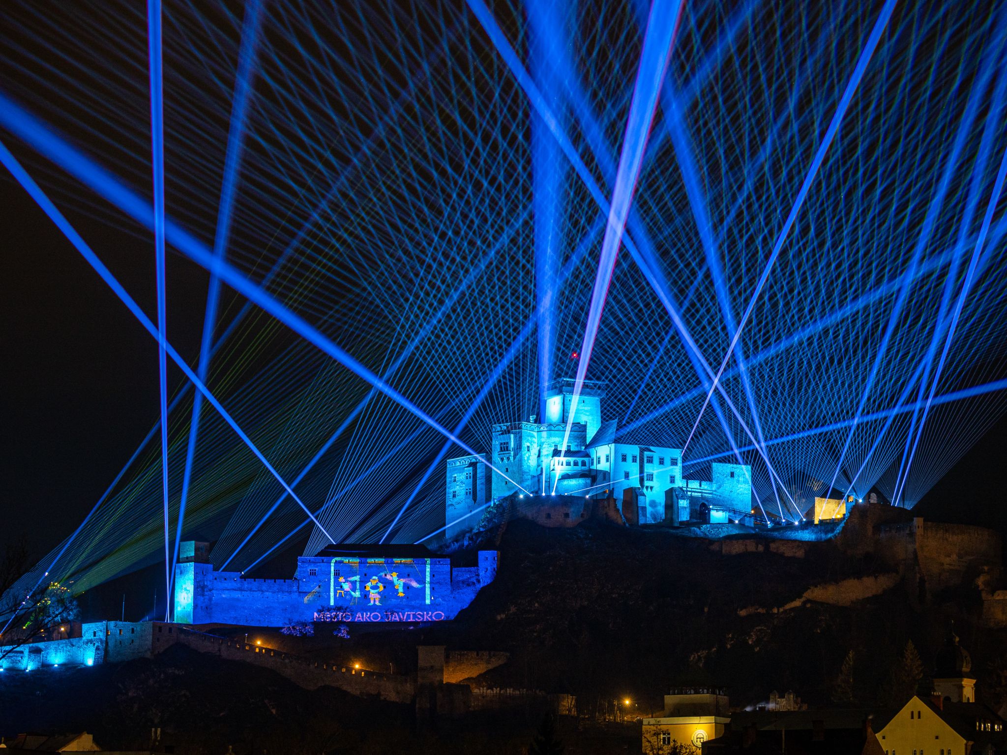 KVANT 600 Prestige Beam Architect