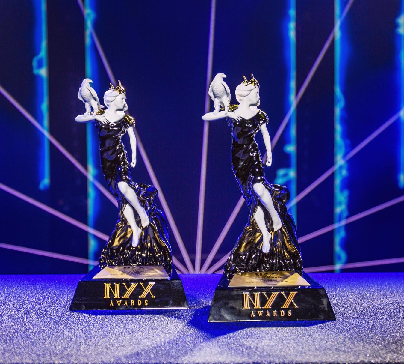 NYXアワード NYX Award