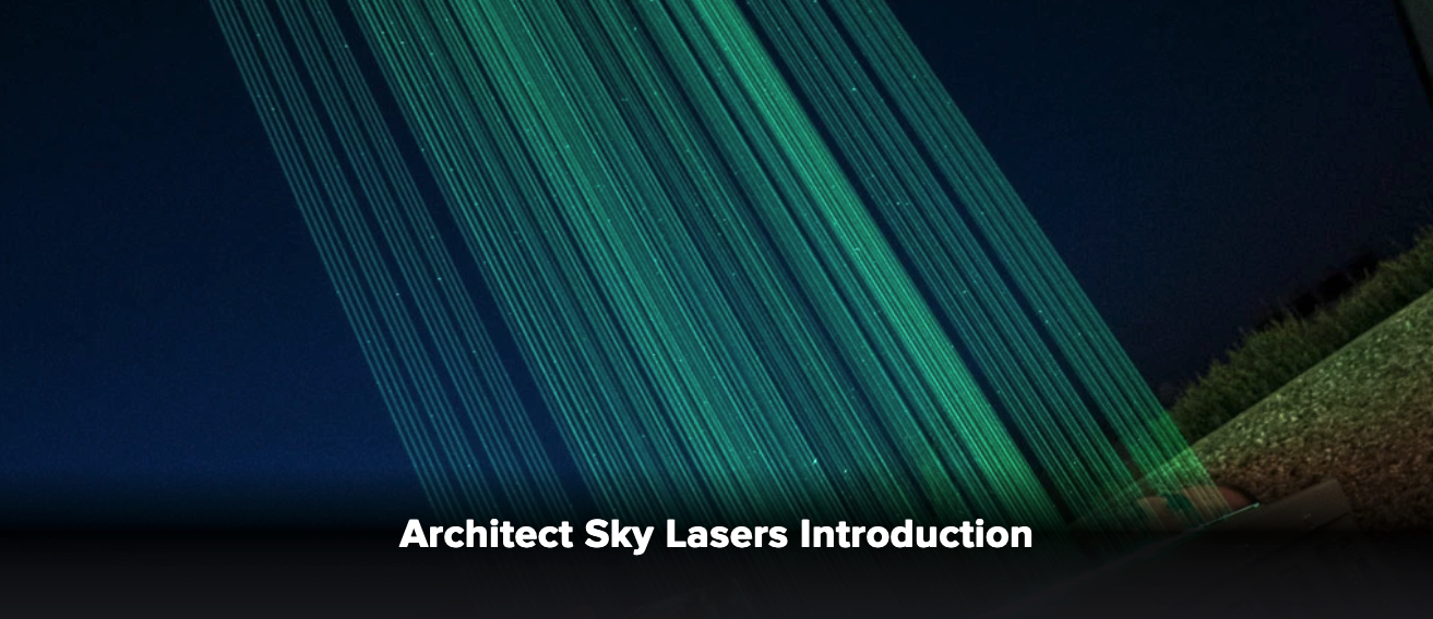 sky laser スカイレーザー　超低消費電力 サーチライト エコ　明るい光源 レーザービーム