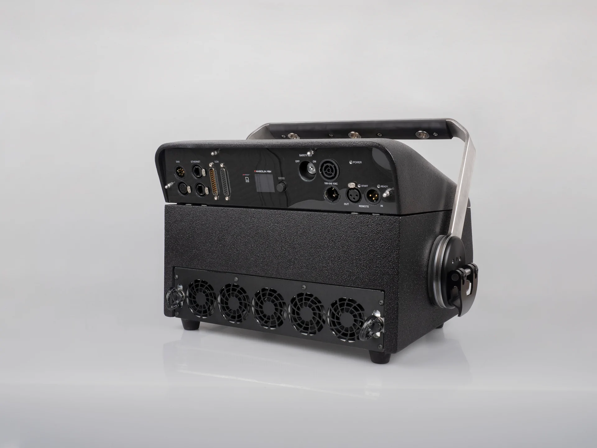 SHARK シャーク　ATOM & Spectrum