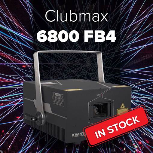 Clubmax6800 FB4　在庫があります。