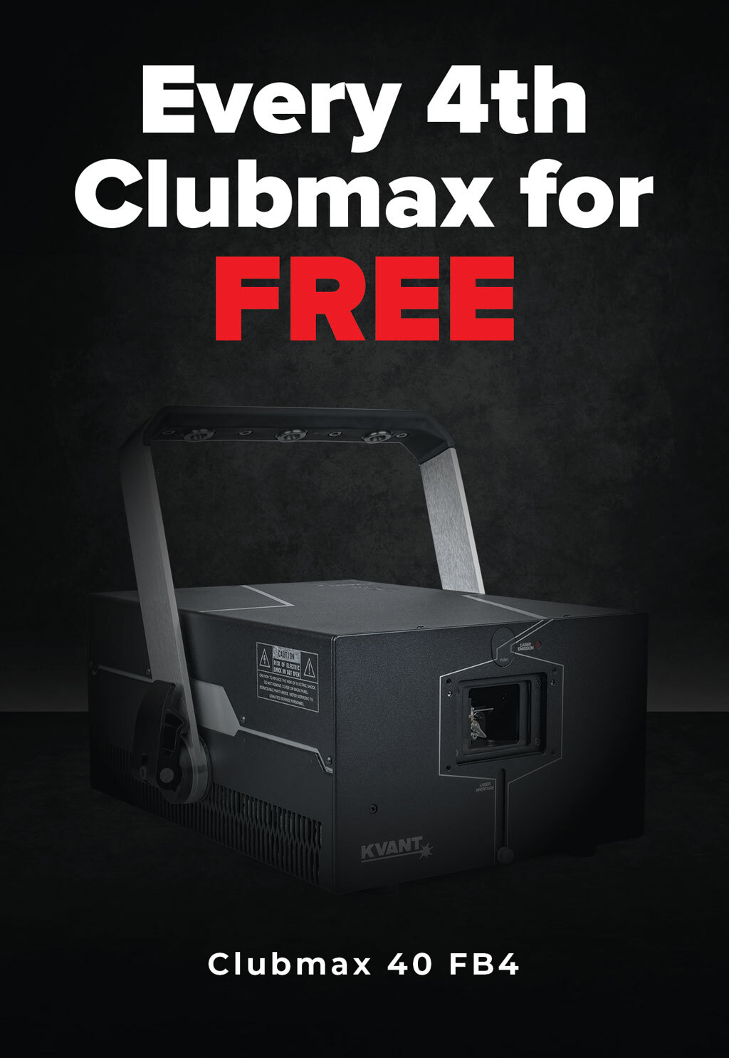 ディスカウント　Clubemax10を買うチャンス laser 10W