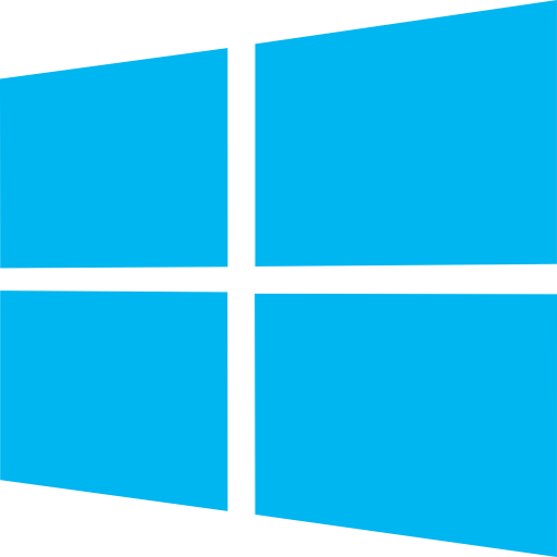 Windows　OS application