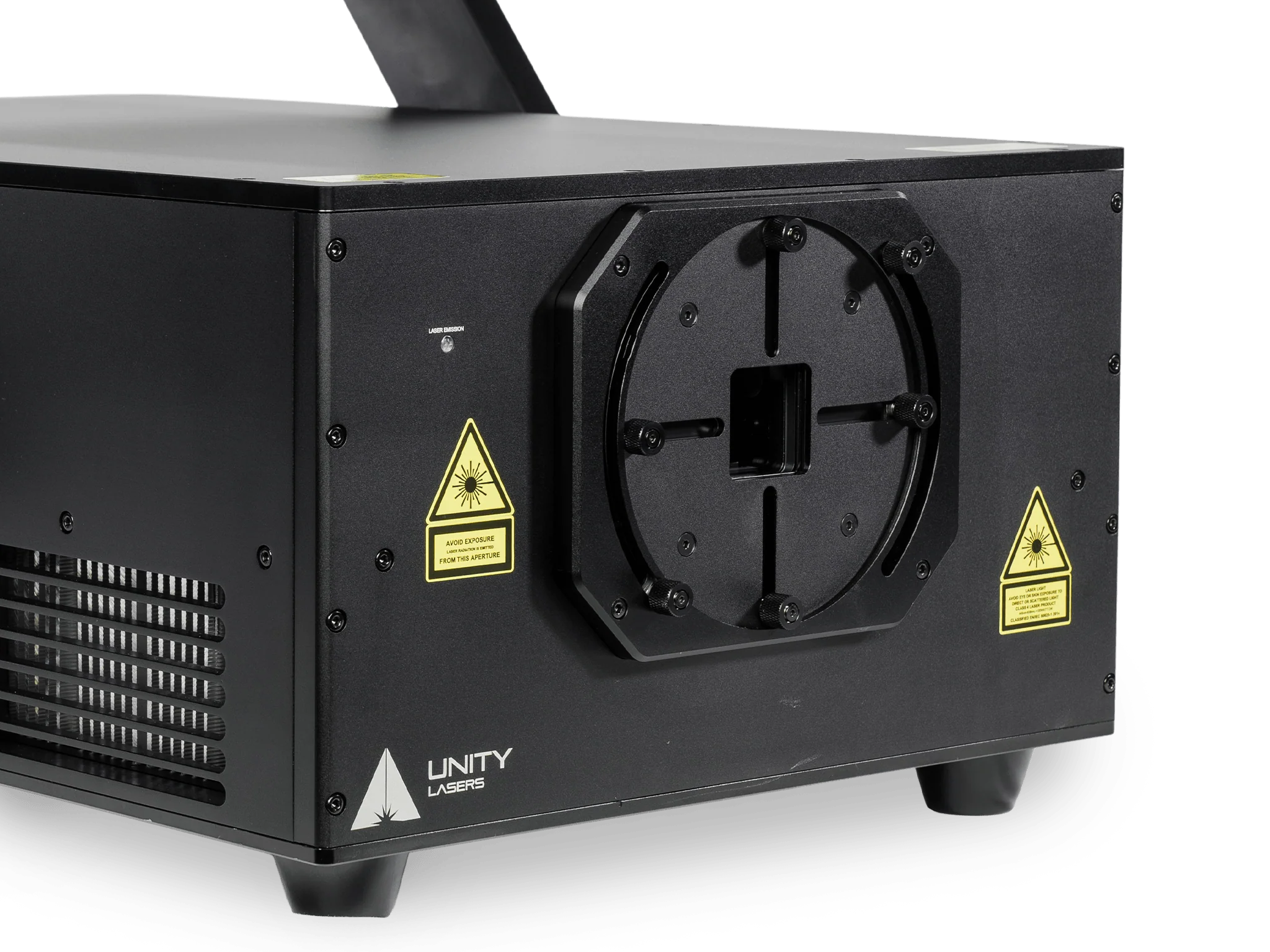 Unity ELITE 120 PRO FB4 (IP65) image