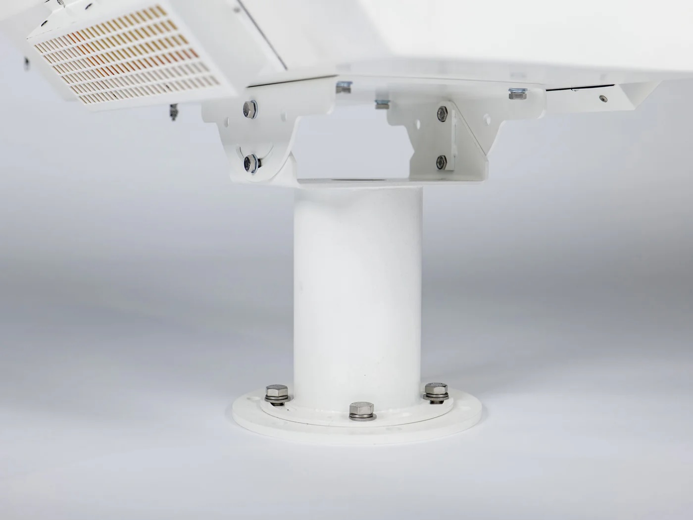 monsoon レーザー収納ケース　屋外用 IP65