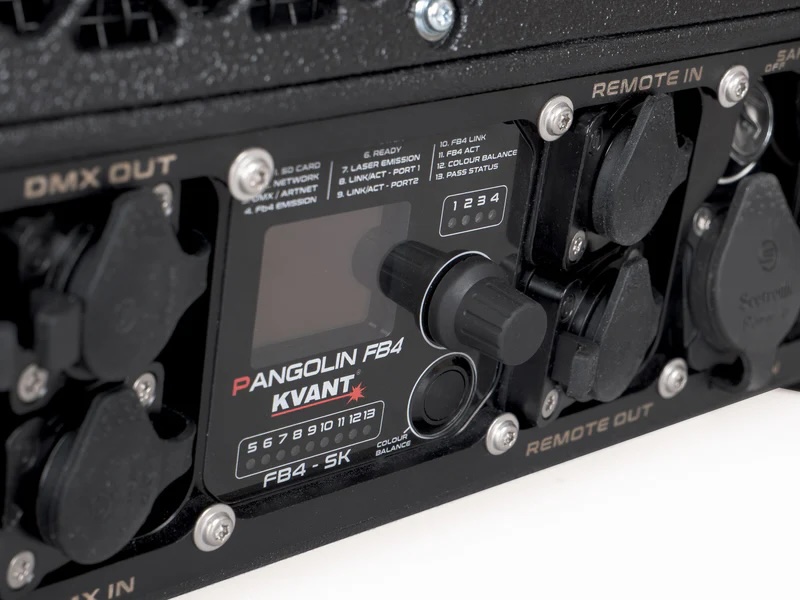 KVANT Laser ATOM 42W 58W レーザー　アトム