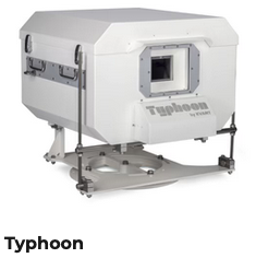 タイフーン　アウトドア用エンクロイジャー　レーザー収納箱　