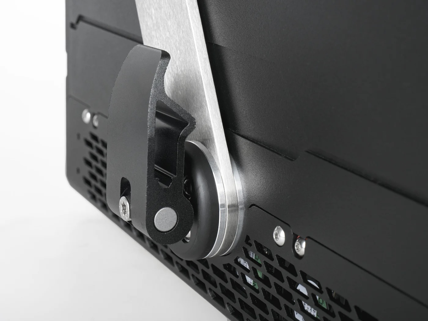 KVANT Clubmax 18 FB4 IP65 jp　18Wフルカラーレーザー