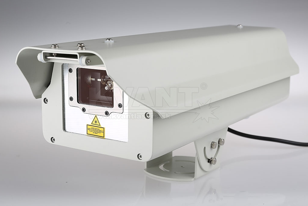 屋外広告レーザービルボード