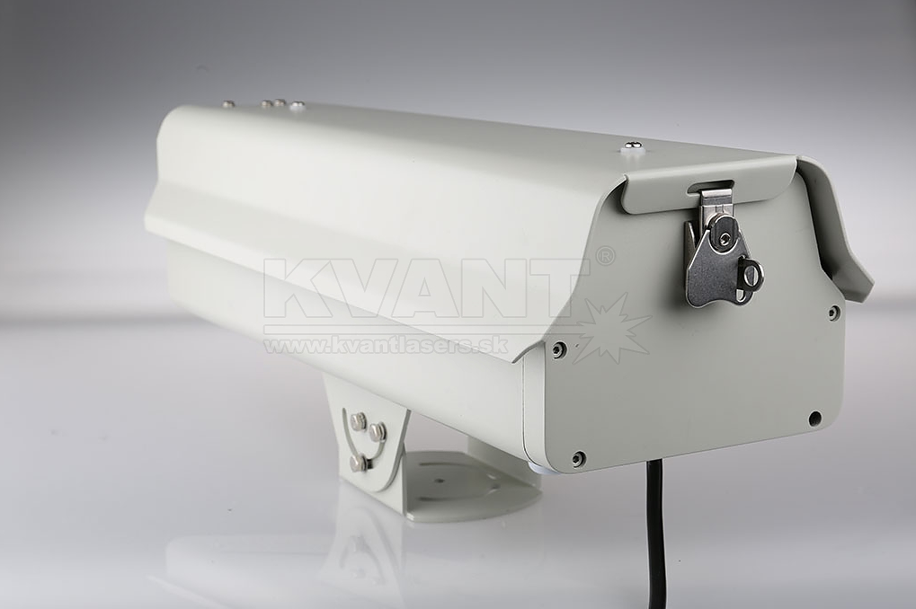 全天候型レーザー