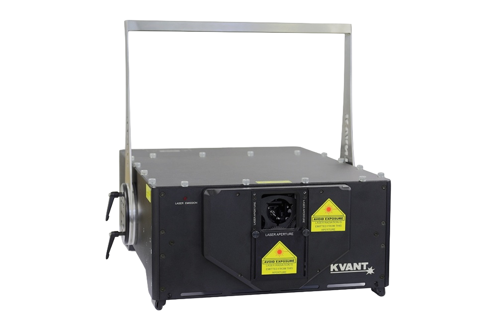 KVANT laser Spectrum 20W