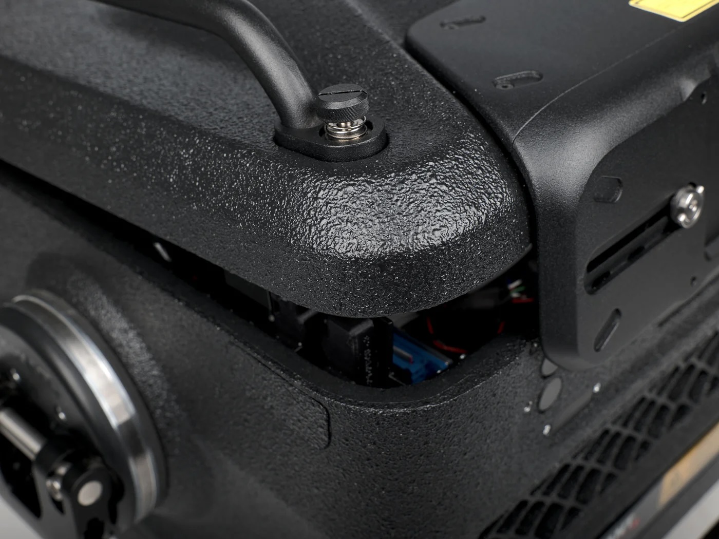 KVANT Laser Spectrum レーザー　スペクトラム