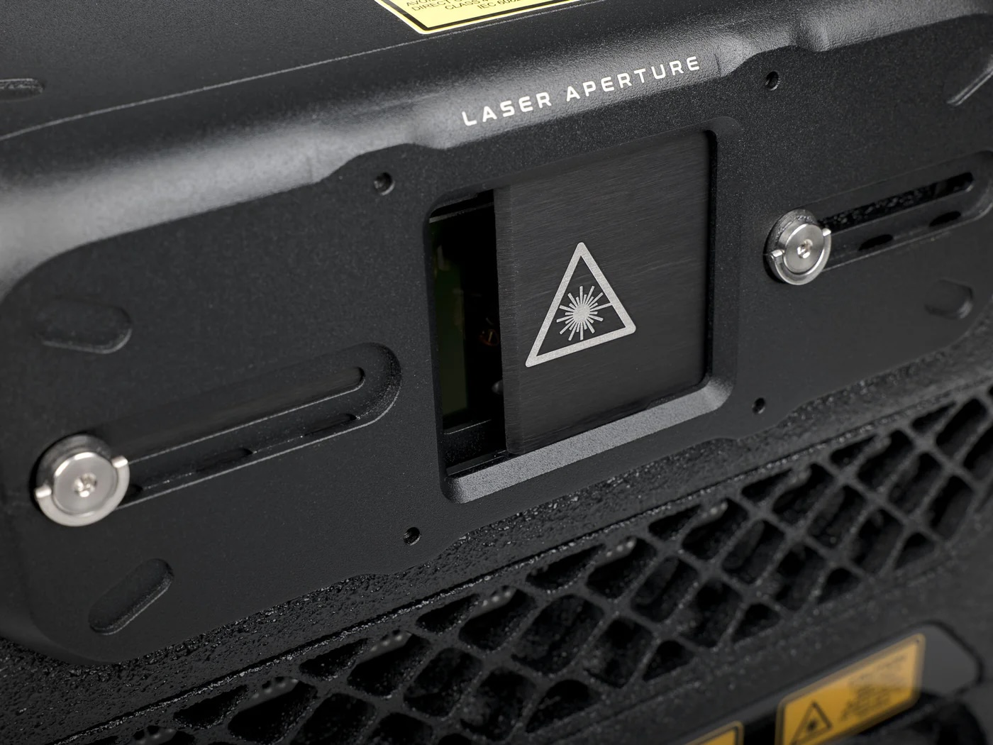 KVANT Laser Spectrum レーザー　スペクトラム