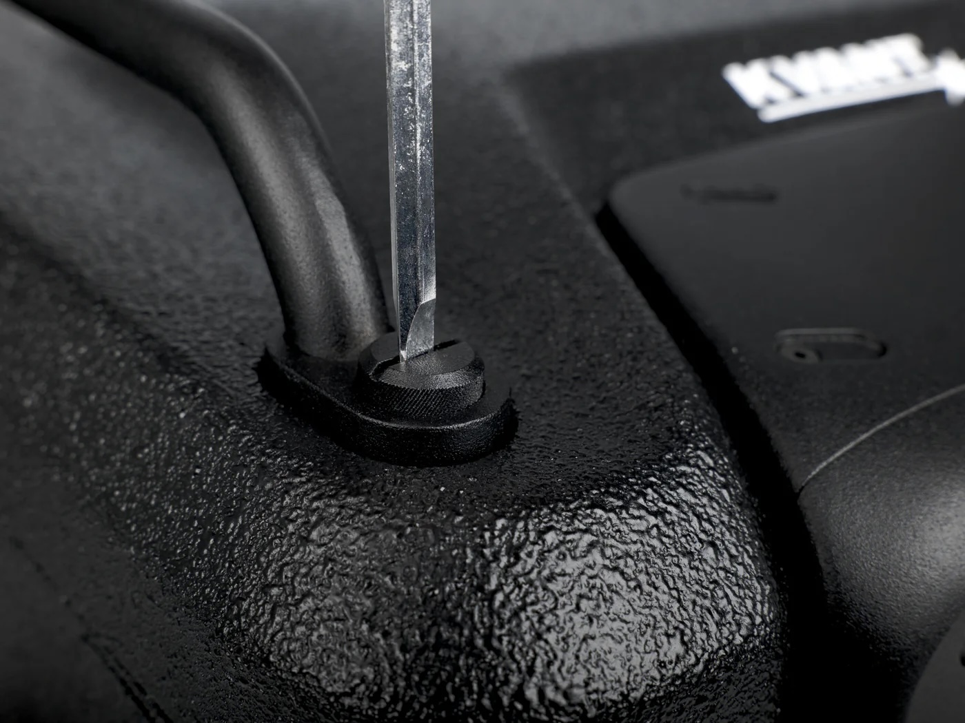 KVANT Laser Spectrum レーザー　スペクトラム