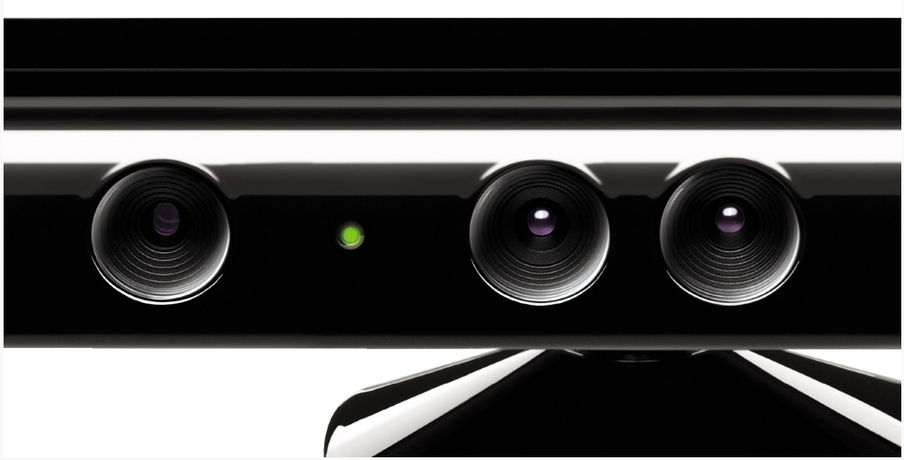 レーザーマン,レーザーコントローラー,キネテクト,センサー